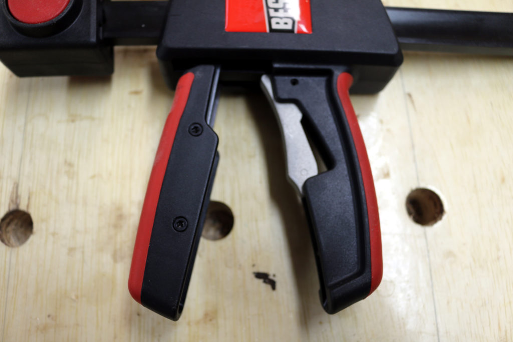 Bessey EHK Trigger Clamp Review