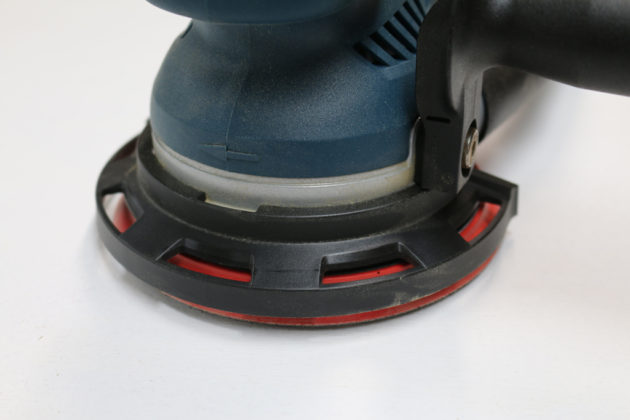 Bosch Dual-Mode 6-Inch Sander