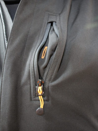 Ridgid 18-Volt Heated Jacket Review