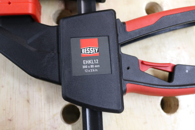 Bessey EHK Trigger Clamp Review