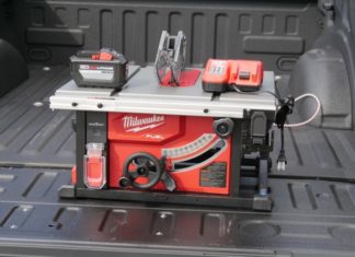 2018 Top 10 Power Tool Christmas Gifts