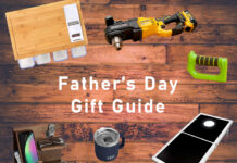 2023 Father's Day Gift Guide