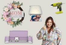 2023 Mother's Day Gift Guide