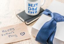 2024 Father's Day Gift Guide