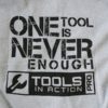 Tools in Action Hoodie