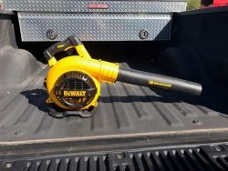 Best Cordless Blower