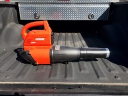 Best Cordless Blower