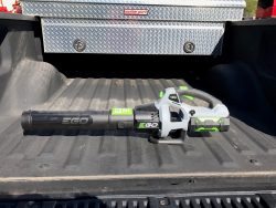 Best Cordless Blower