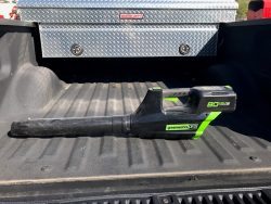 Best Cordless Blower