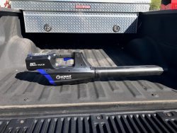 Best Cordless Blower