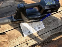 Best Cordless Blower