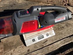 Best Cordless Blower