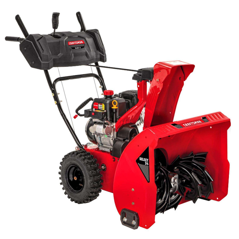 Best Snow Blowers of 2023/2024 winter season