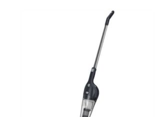 Black & Decker Stick Vacuum Review