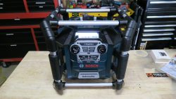 Bosch Radio PB360C