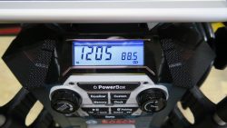 Bosch Radio PB360C