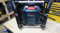 Bosch Radio PB360C