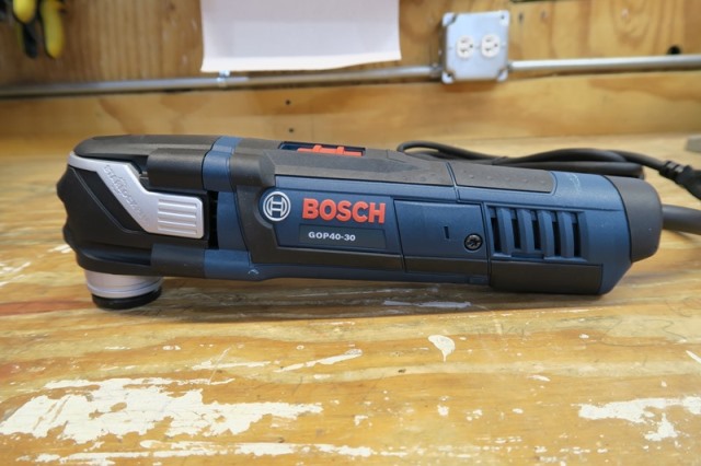 Bosch StarLock Plus