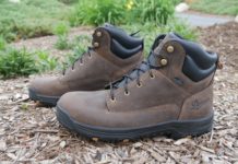 Danner Boots