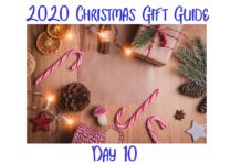 Christmas Gift Guide