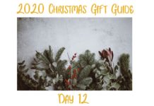 Christmas Gift Guide