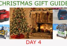 Christmas Gift Guide