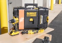 Dewalt Atomic