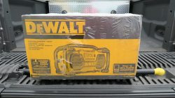 Dewalt DC012