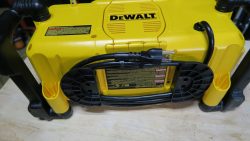 Dewalt DC012