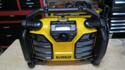 Dewalt DCR015