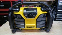 Dewalt DCR015