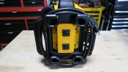 Dewalt DCR015