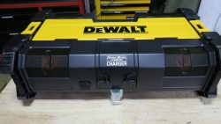 Dewalt ToughSystem