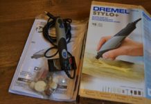 Dremel Stylo Review