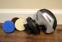 Dremel Versa Review