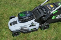 Ego Lawn Mower