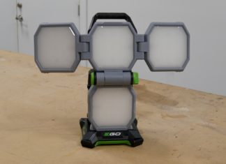 Ego Panel Light