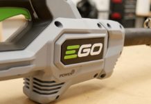 Ego Pole Saw