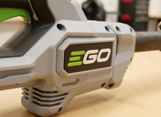 Ego Pole Saw