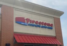 Firestone Complete Auto Care