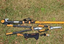 Fiskars Garden Tools Review