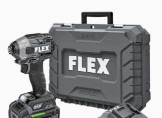 Flex Power Tools