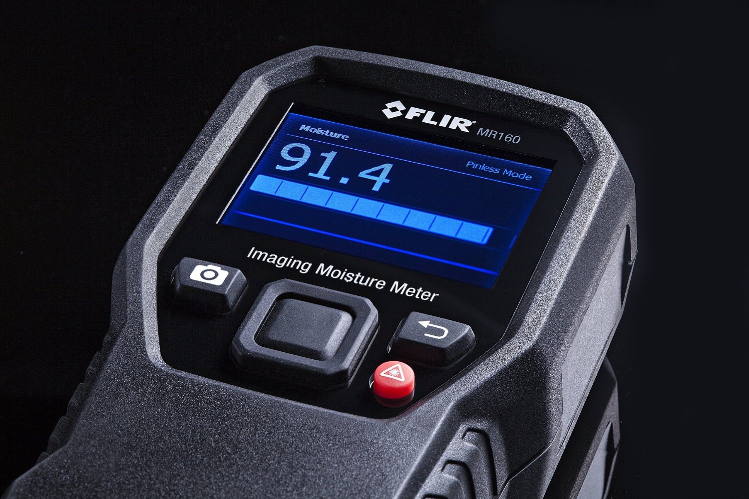 FLIR Thermal Imaging Moisture Meter