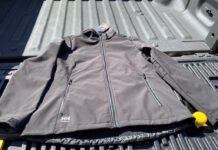 Helly Hansen Gear