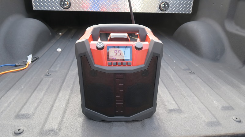 Hilti Radio