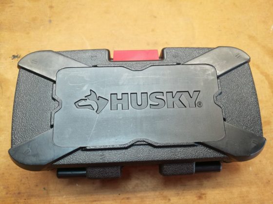 Husky Torque Limiting Extensions Review