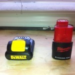 Milwaukee vs Dewalt Impact