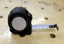 FastCap Easy Half Tape Measure Review 12