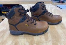 Keen Utility Boots - Chicago