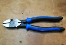 Klein Heavy-Duty Cutters Review